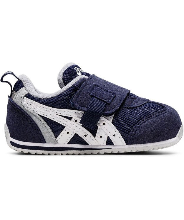 ASICS WALKING アイダホ BABY KT-ES 3 ブルー系