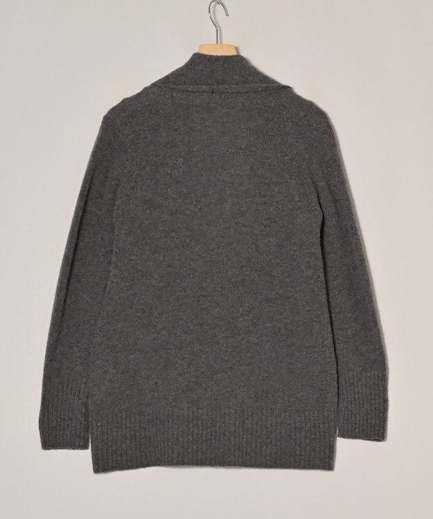 ONWARD Reuse Park 【23区】ニット秋冬 グレー