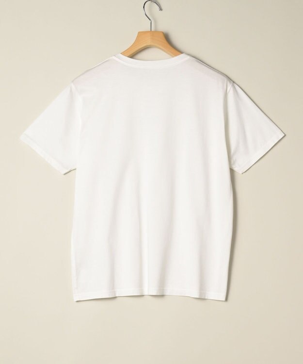 ONWARD Reuse Park 【23区】カットソー春夏 ホワイト