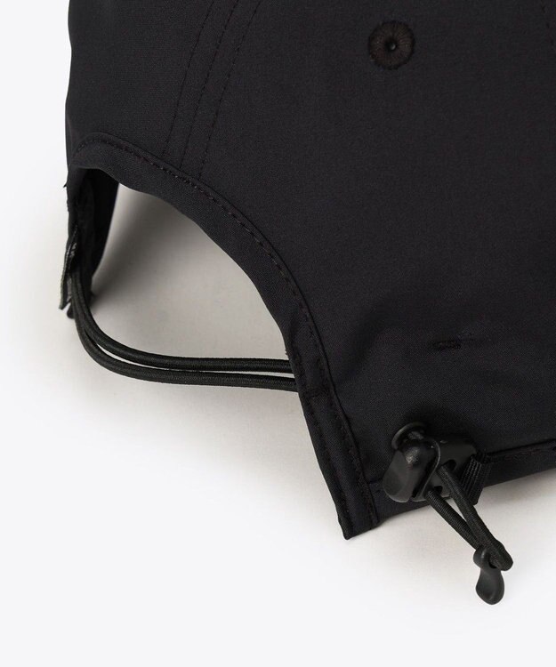 Columbia Columbia/ レビオライトキャップ /コロンビア Black