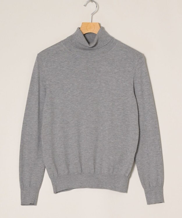 ONWARD Reuse Park 【J.PRESS】ニット秋冬 グレー