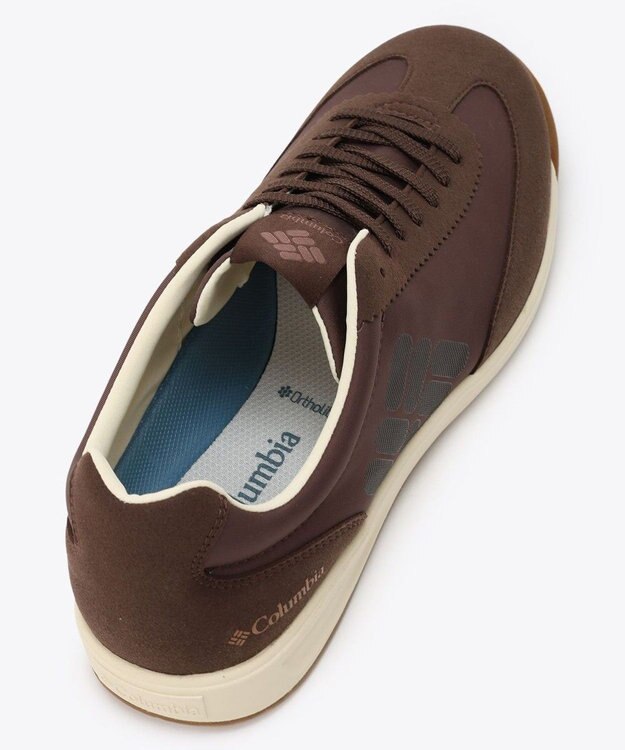 Columbia Columbia/ ティリカム ウォータープルーフ /コロンビア Espresso II