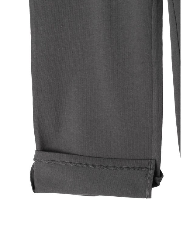 Green Parks ・Ｄｏｕｂｌｅ　Ｆｌａｇｓ　１０ｏｚイージーパンツ Charcoal Gray