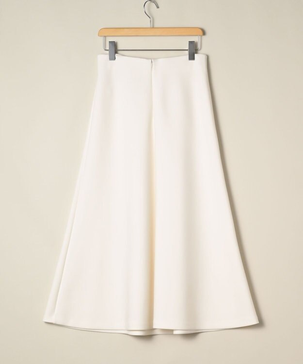 ONWARD Reuse Park 【UNFILO】スカート秋冬 オフホワイト