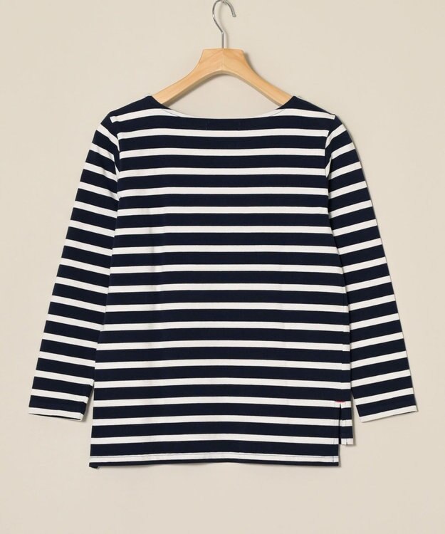 ONWARD Reuse Park 【組曲】カットソー春夏 ネイビー