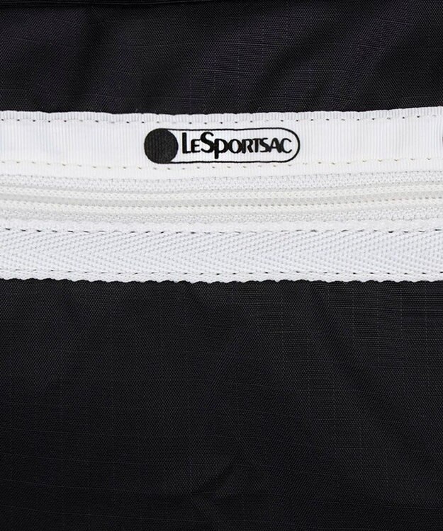 LeSportsac CLASSIC EVERYDAY BP/スペクテイターブラック スペクテイターブラック
