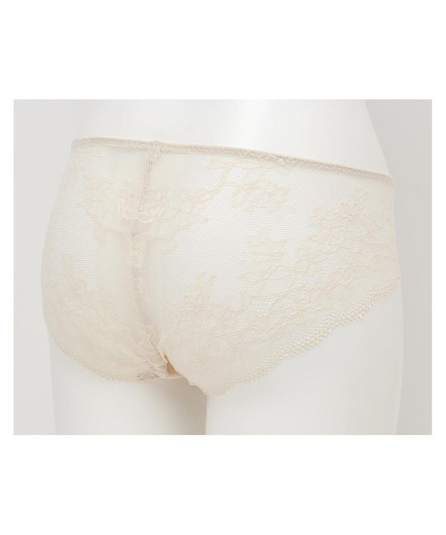 une nana cool Happy bloom ショーツ BE