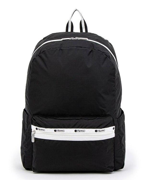 LeSportsac CLASSIC EVERYDAY BP/スペクテイターブラック スペクテイターブラック