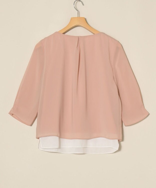 ONWARD Reuse Park 【J.PRESS】カットソー春夏 ピンク