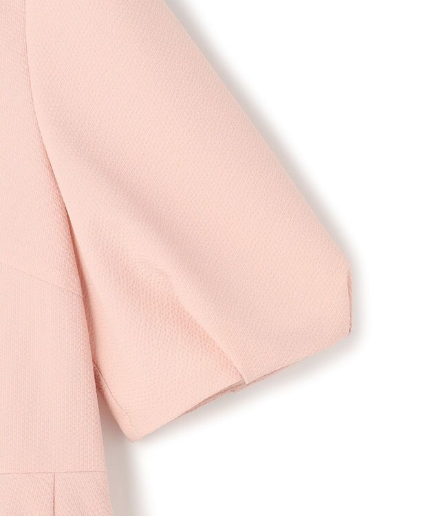 TOCCA BUNNY PUFF ブラウス ピンク系