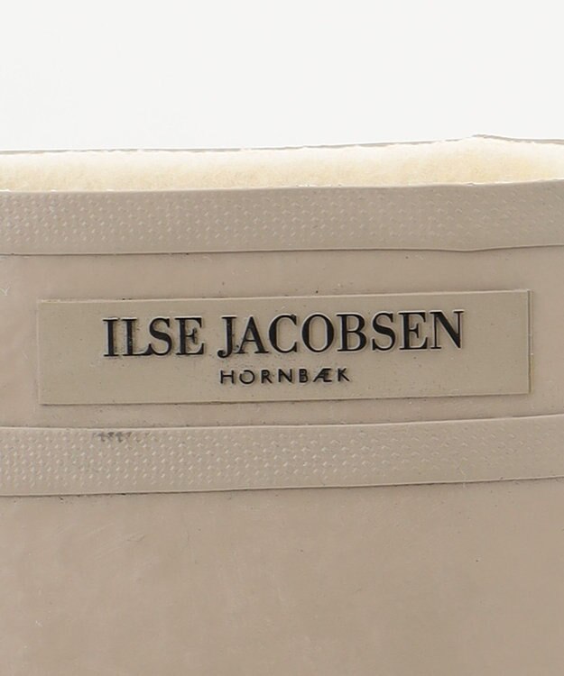 ONWARD CROSSET SELECT 【ILSE JACOBSEN】RUBBER BOOTS LONG ATOMOSPHERE