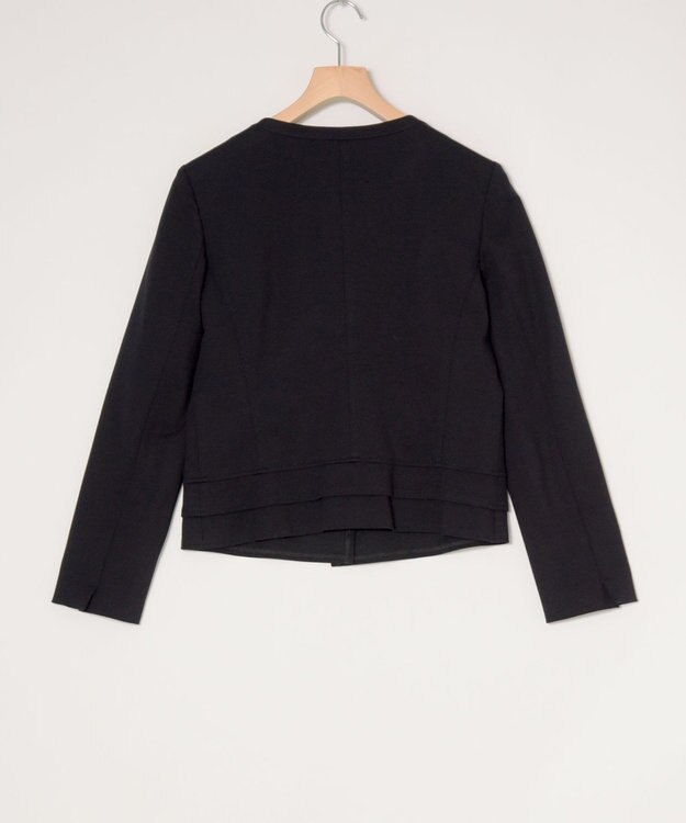 ONWARD Reuse Park 【a'aire】ジャケット秋冬 ブラック