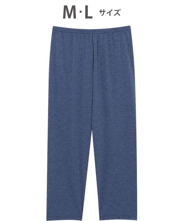 tsumori chisato SLEEP ツモリチサト ボトムス 7分丈 ルームウエア レディース UOT235 /ワコール コン