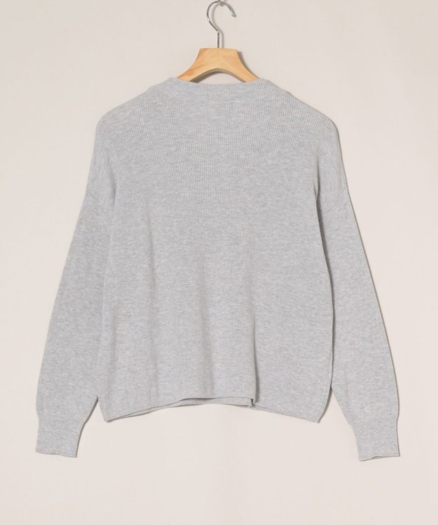 ONWARD Reuse Park 【J.PRESS】ニット春夏 グレー