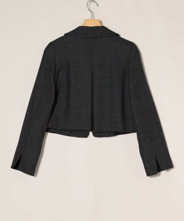 ONWARD Reuse Park 【any FAM】ジャケット春夏 ブラック