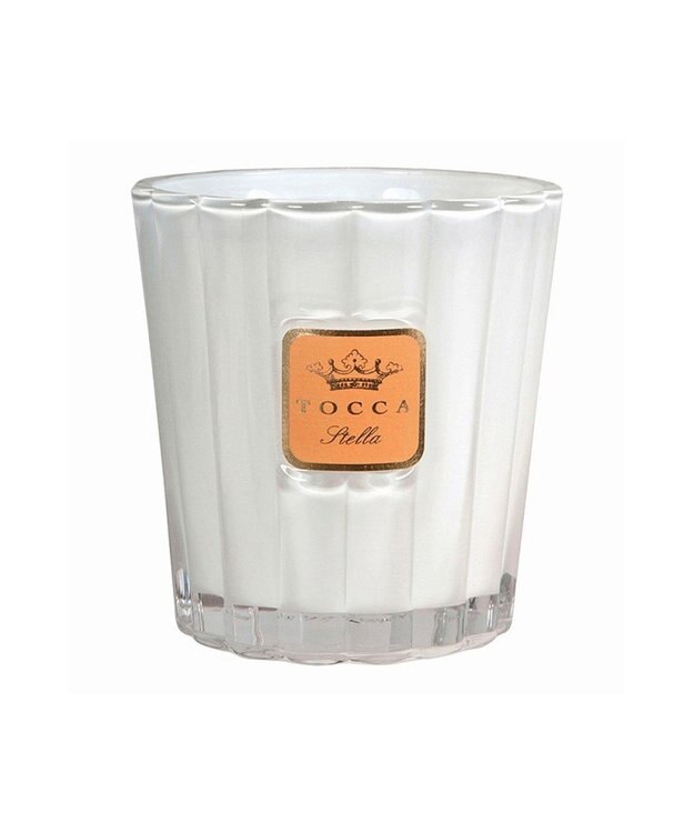 TOCCA CANDLE キャンドル ステラの香り