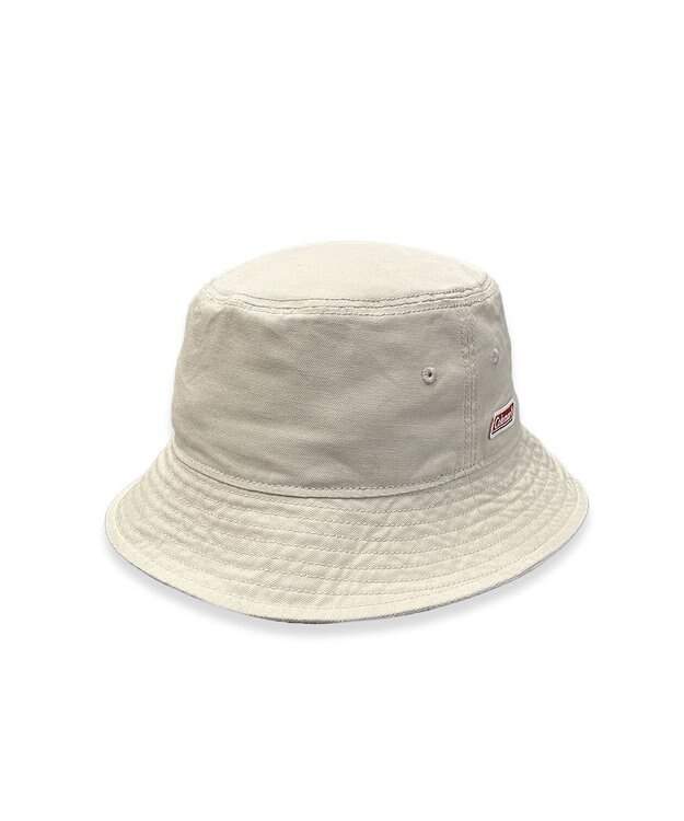 林八百吉商店 Coleman ウォッシュバケット アイボリー