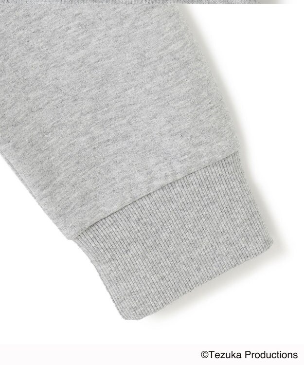 JOSEPH HOMME ブラック・ジャック×JOSEPH HOMME　BACK PRINT LONG SWEAT ライトグレー系