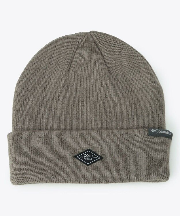 Columbia Columbia/ ループスパイアーパスニットキャップ /コロンビア City Grey