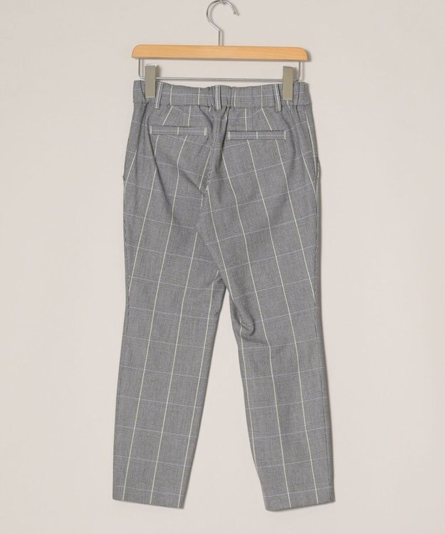 ONWARD Reuse Park 【組曲】パンツ秋冬 ブラック