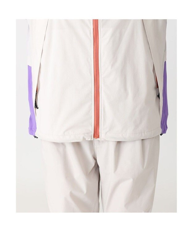 Columbia Columbia/ ウィメンズローハイクソフトシェルジャケット /コロンビア Dark Stone