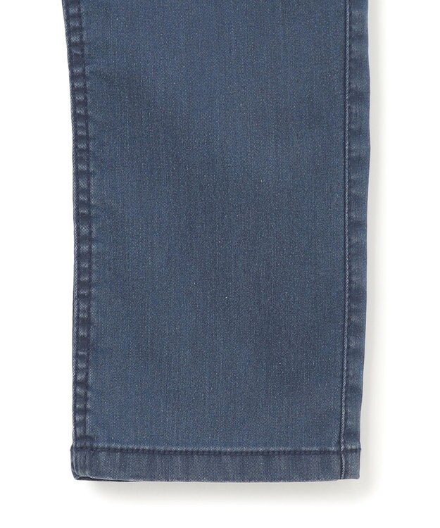 JOSEPH HOMME 新素材【抜群のストレッチ性】ハイパワーソフトデニム / STICK 5P ダルブルー系