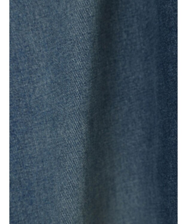 CRAFT STANDARD BOUTIQUE 【２ｗａｙ】デニムサロペットパンツ Indigo