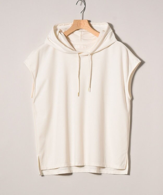 ONWARD Reuse Park 【any SiS】カットソー秋冬 オフホワイト