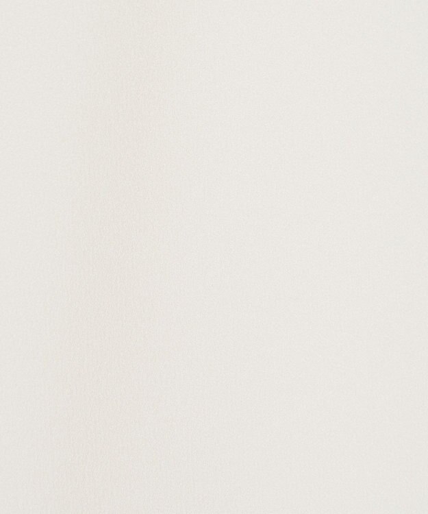 JOSEPH 【WEB&OUTLET限定・洗える】ラリーキャディー　ブラウス Ivory