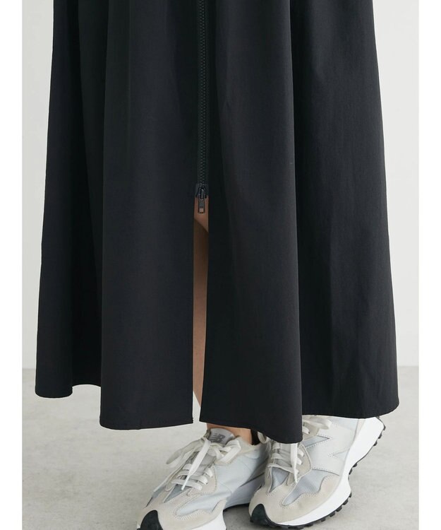 Green Parks ・ＳＵＧＡＲ　ＳＰＯＯＮ　シャーリングジャンスカ Black