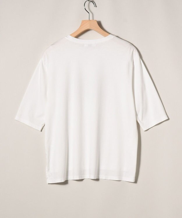 ONWARD Reuse Park 【J.PRESS】カットソー春夏 ホワイト