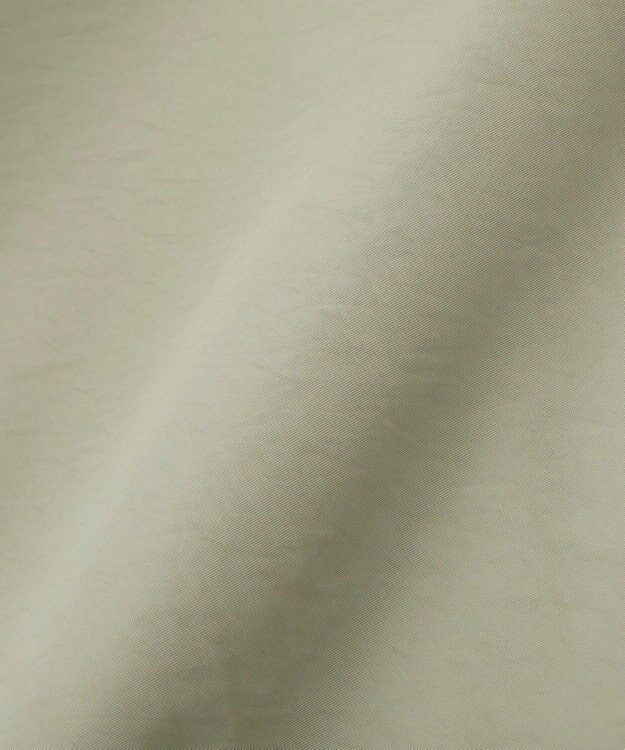 Green Parks 撥水加工フード付ブルゾン Gray