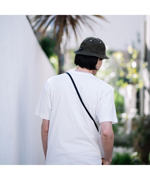 林八百吉商店 Coleman ボールハット カーキ