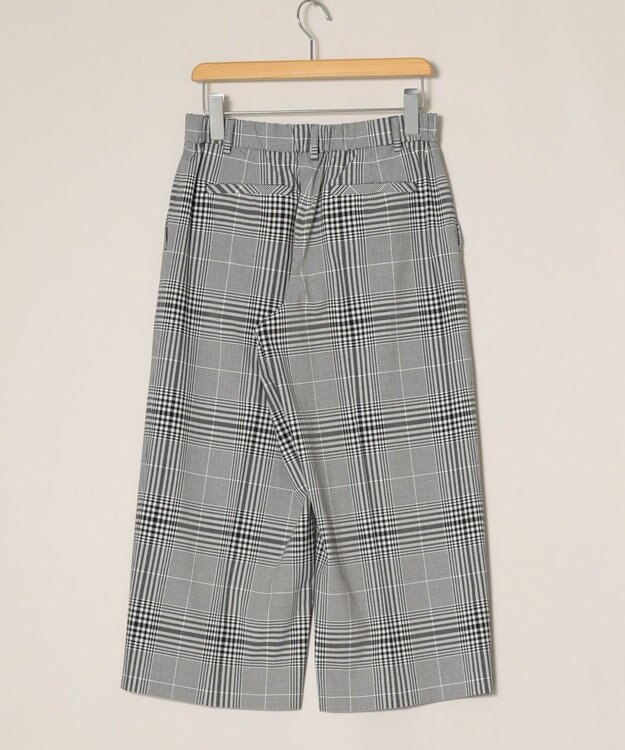 ONWARD Reuse Park 【自由区】パンツ秋冬 ブラック