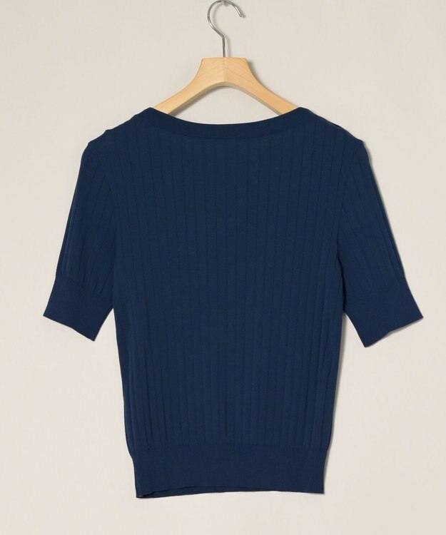 ONWARD Reuse Park 【23区】カットソー秋冬 ブルー