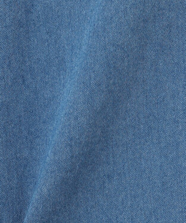 ANY KIDS 接触冷感 しろくま パンツ デニム