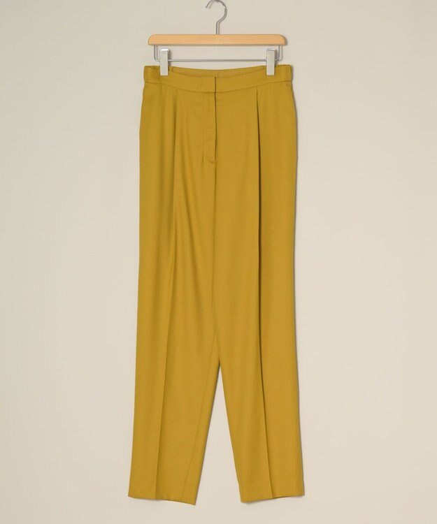 ONWARD Reuse Park 【JOSEPH】パンツ秋冬 イエロー