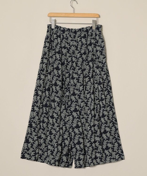 ONWARD Reuse Park 【any FAM】パンツ春夏 ネイビー