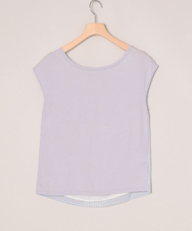 ONWARD Reuse Park B品【組曲】カットソー春夏 ブルー