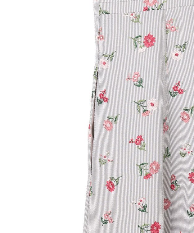 TOCCA 【00サイズあり】BOOM POP ドレス グレー系7