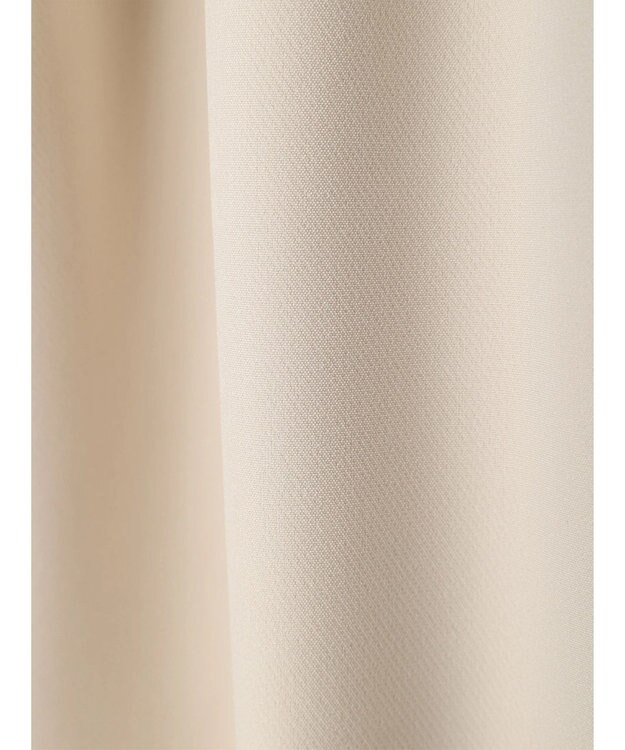 earth music&ecology マルチＷＡＹサス付タイトスカート Ivory