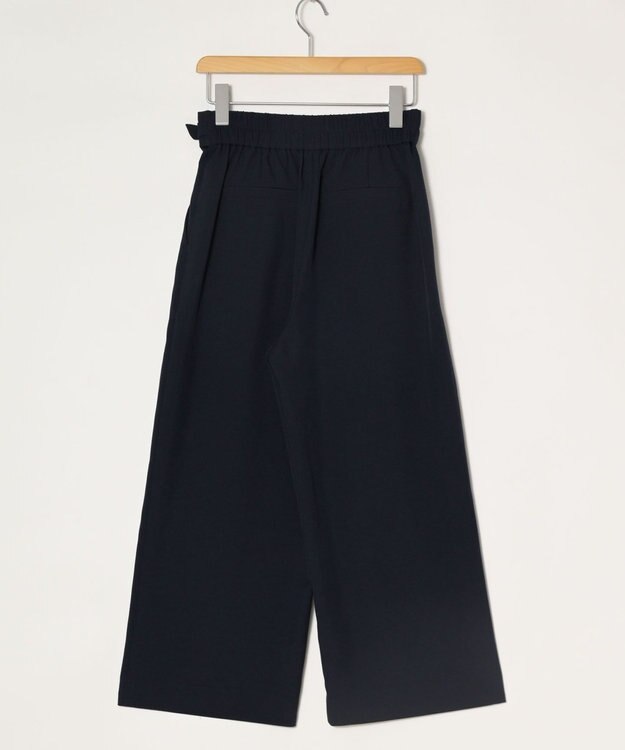 ONWARD Reuse Park 【any SiS】パンツ春夏 ネイビー