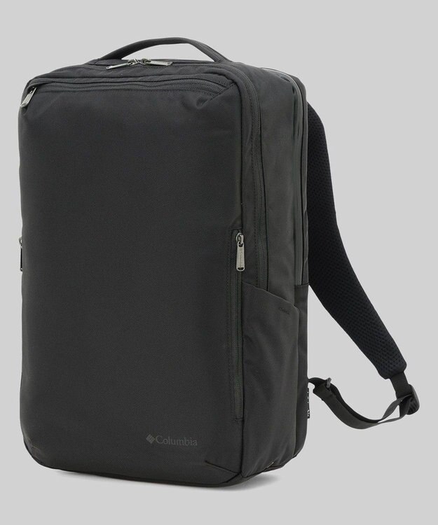 Columbia Columbia/ スターレンジ23Lスクエアバックパック /コロンビア Black