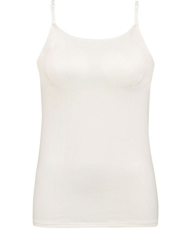 Wing ジュニア ブラトップ Wing Teen 汗をかいてもベタつきにくい・ 綿混素材(身生地部) 【STEP２～３】 RL5235 ウイング／ワコール アイボリー