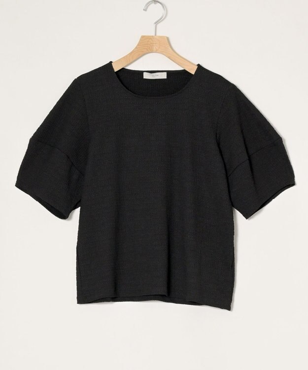 ONWARD Reuse Park 【any FAM】カットソー春夏 ブラック