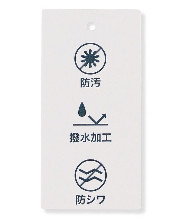 J.PRESS LADIES S 【リクルート対応】セラータカームスキン テーラード ジャケット ブラック系