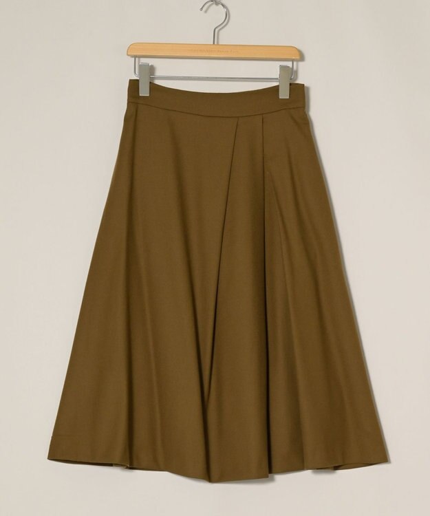 ONWARD Reuse Park 【23区】スカート秋冬 ブラウン