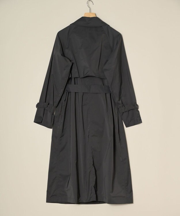 ONWARD Reuse Park 【ICB】コート春夏 グレー