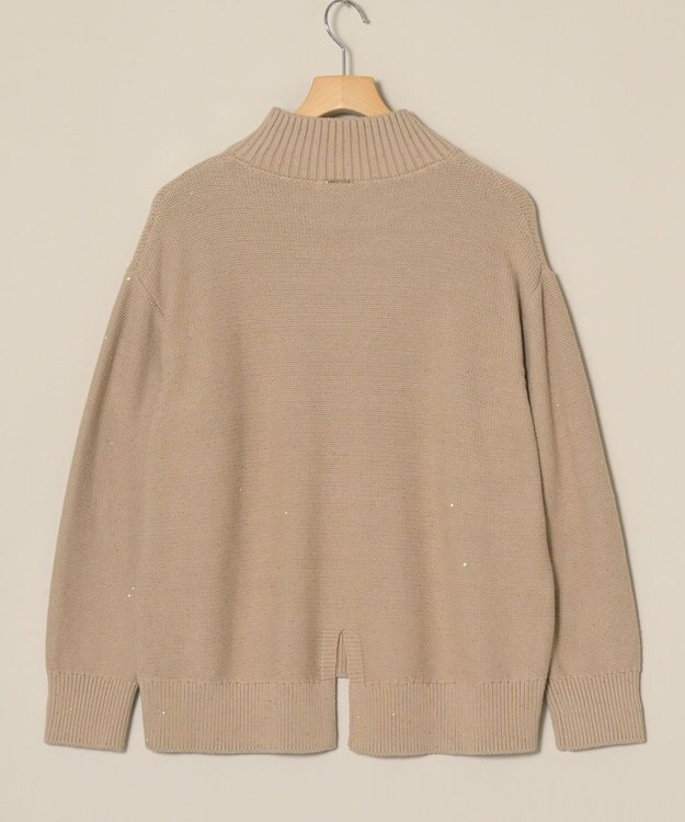 ONWARD Reuse Park 【自由区】ニット春夏 ベージュ