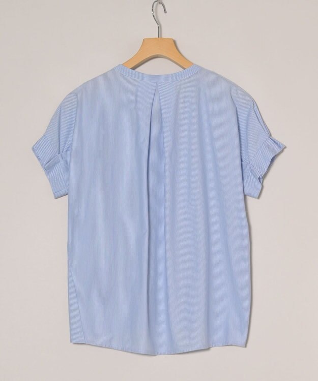 ONWARD Reuse Park 【any SiS】カットソー春夏 ブルー
